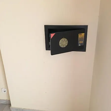 Viola Apartament