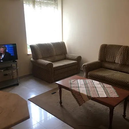 Apartament Viola Budapeszt