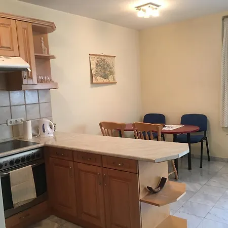 Apartament Viola